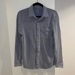 Lululemon Commission Shirt